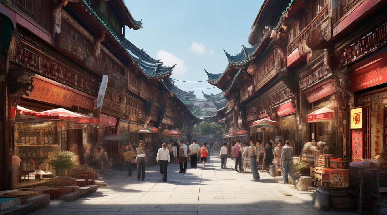 四川绵阳的旅游景点 四川绵阳的旅游景点