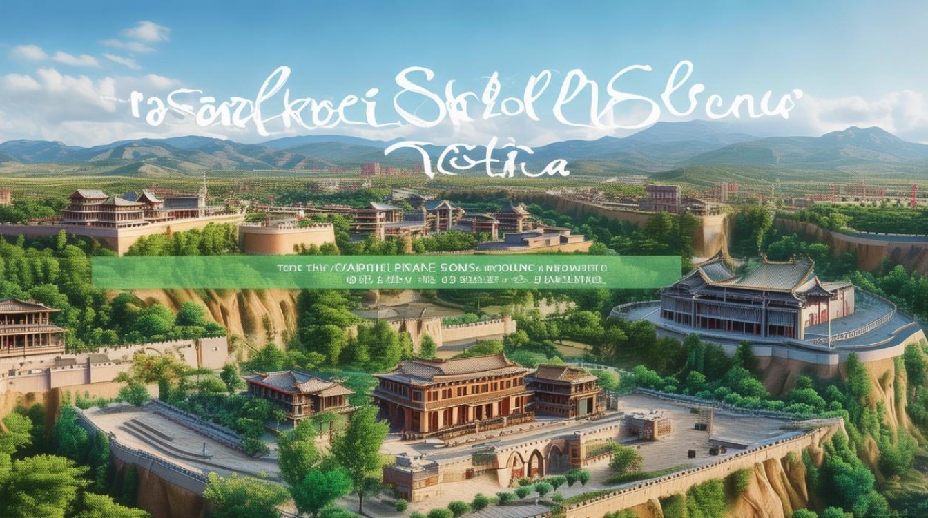 山西旅游景点排行榜