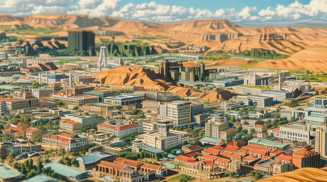 宁夏一日游景点大全