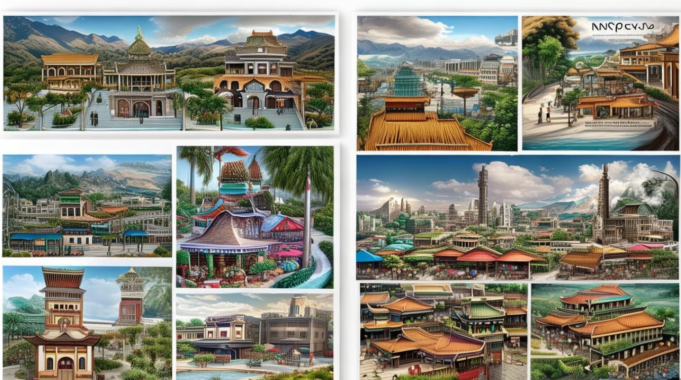 宁夏一日游景点大全