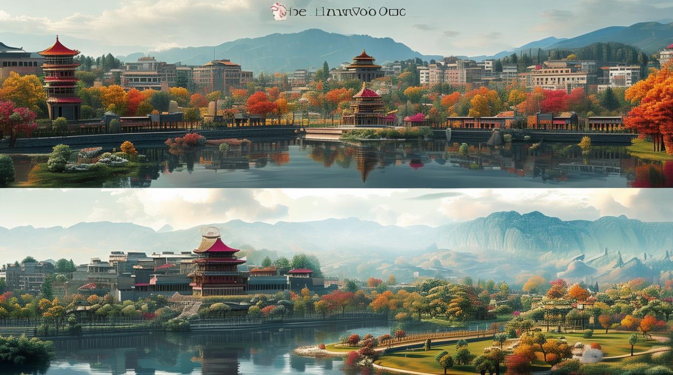 亳州周边一日游景点