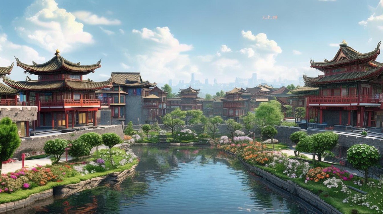 亳州周边一日游景点