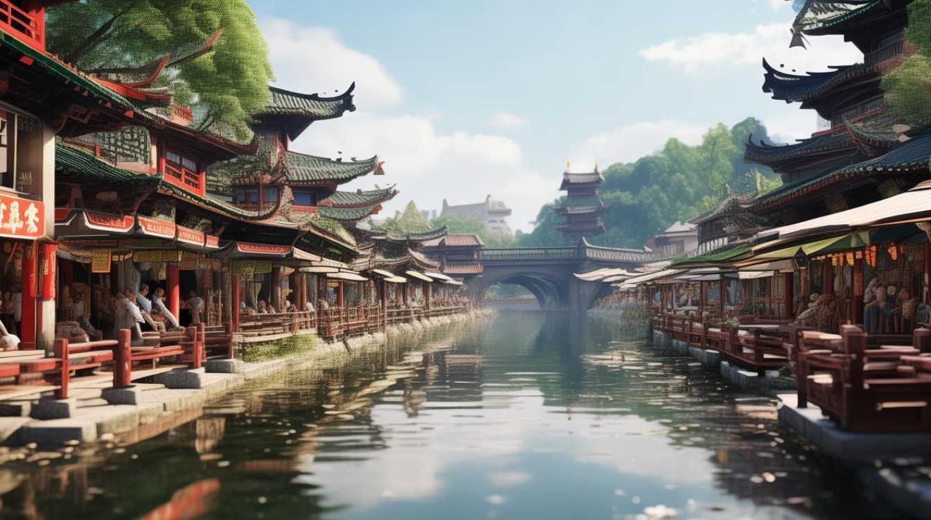 九江免费的旅游景点