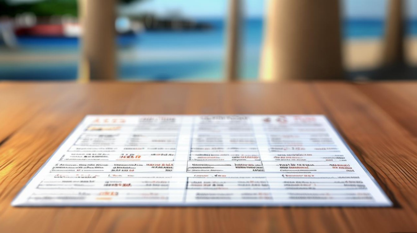 海南景点门票价格表 海南景点门票价格表