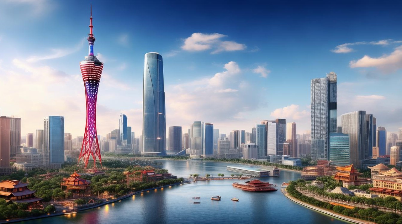 广州旅游景点排名前十