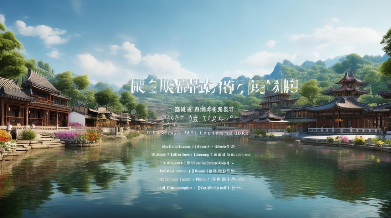 绵阳市旅游景点推荐