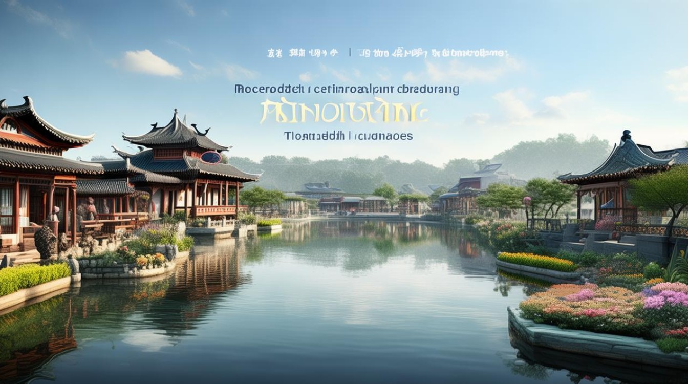 绵阳市旅游景点推荐