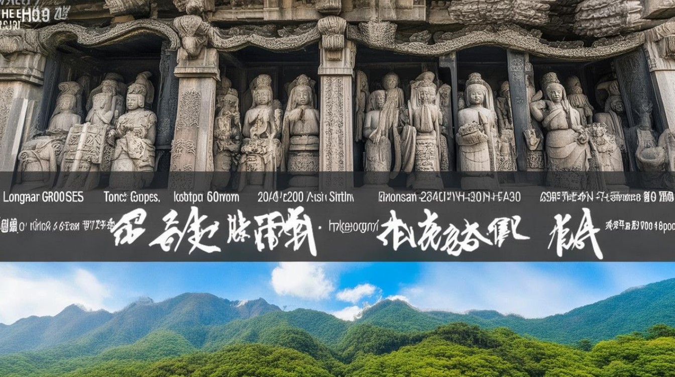 河南旅游5a景点大全