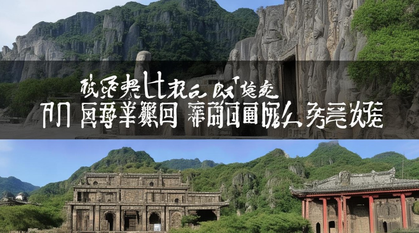 河南旅游5a景点大全