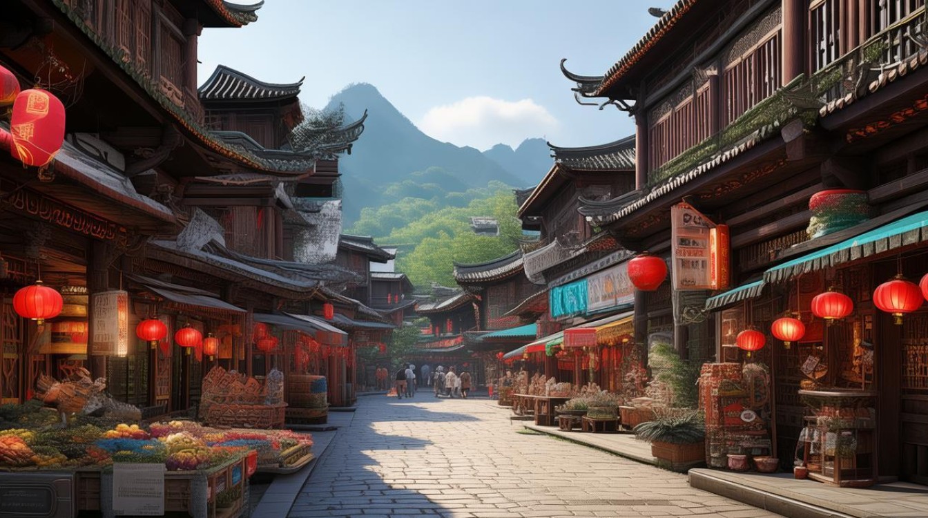 成都大邑县旅游景点