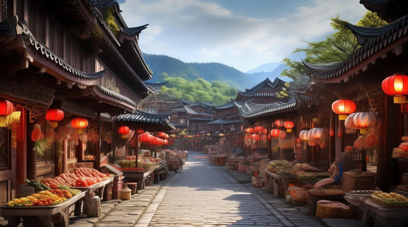 成都大邑县旅游景点