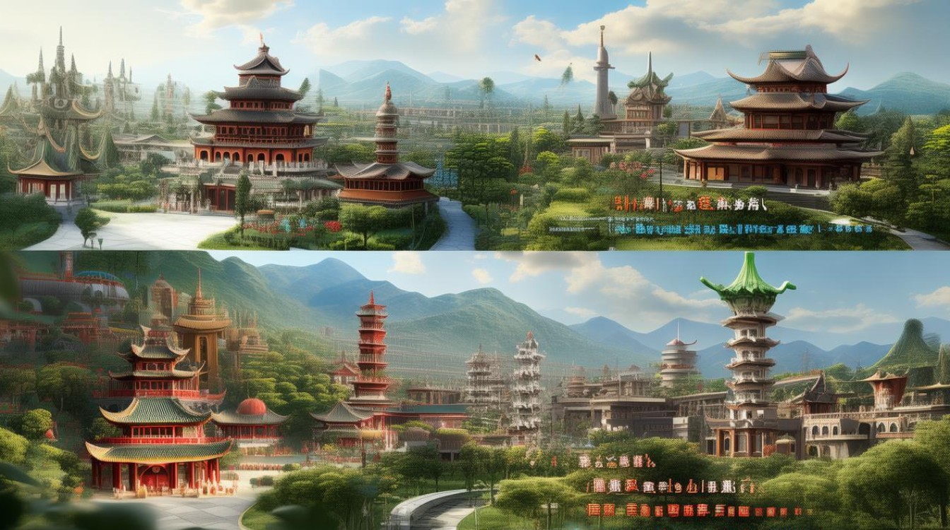 湖北省旅游景点排行 湖北省旅游景点排行