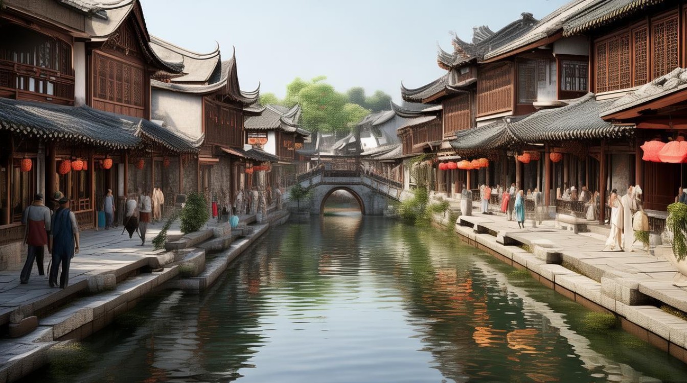 绍兴的旅游景点有哪些