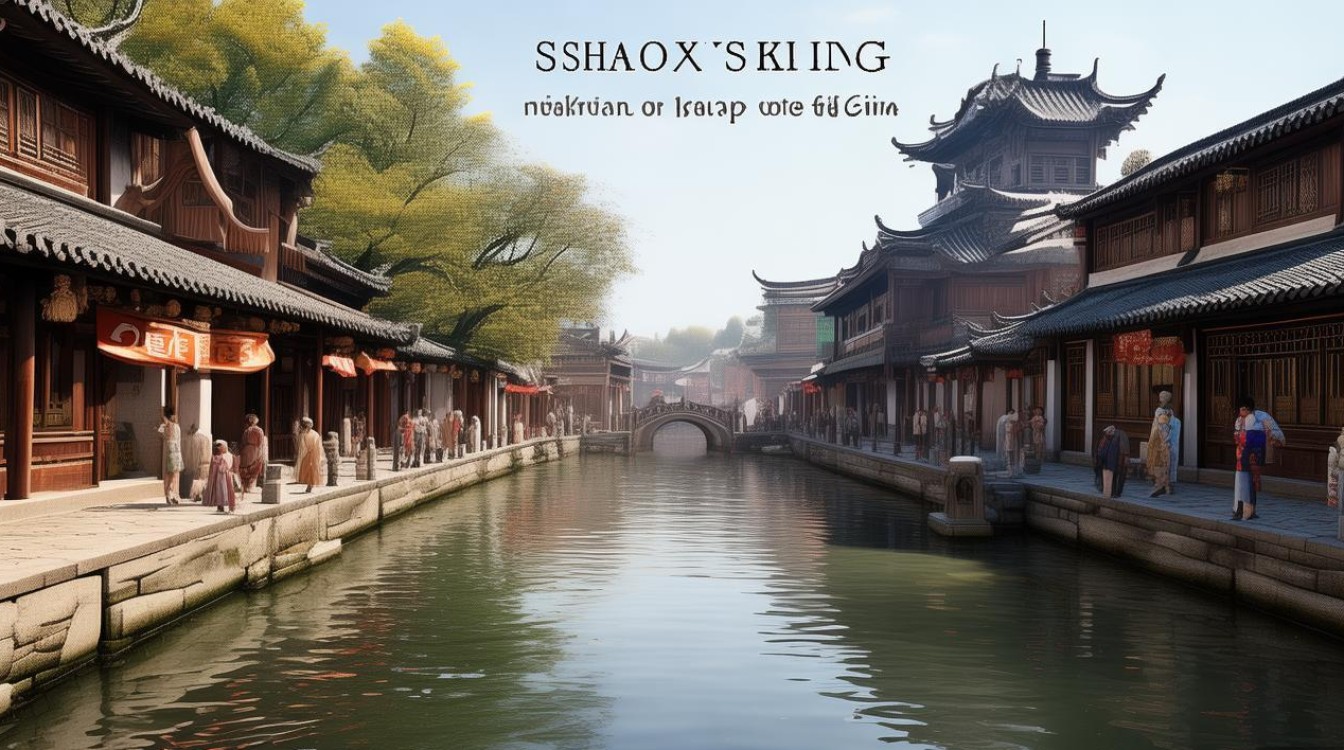 绍兴的旅游景点有哪些