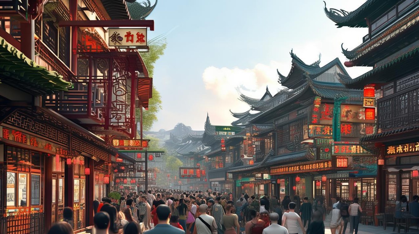 衡阳市的旅游景点