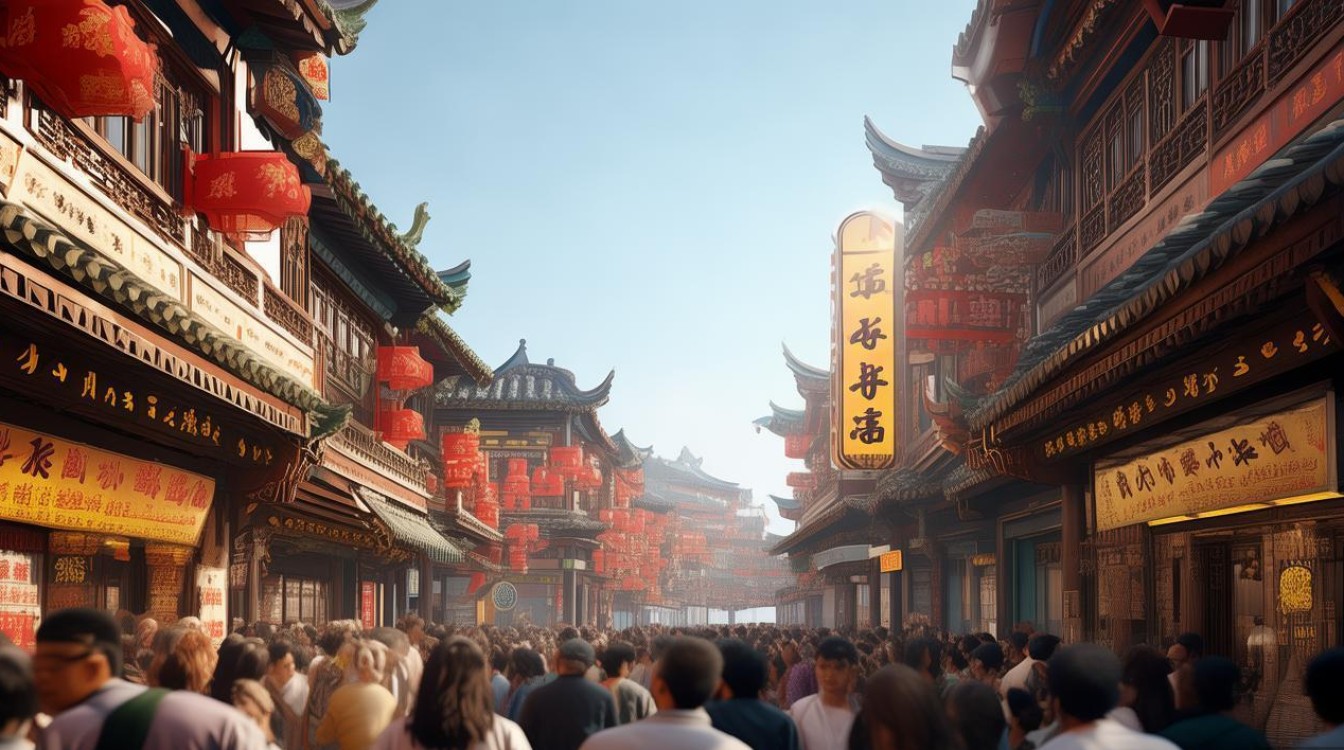 衡阳市的旅游景点