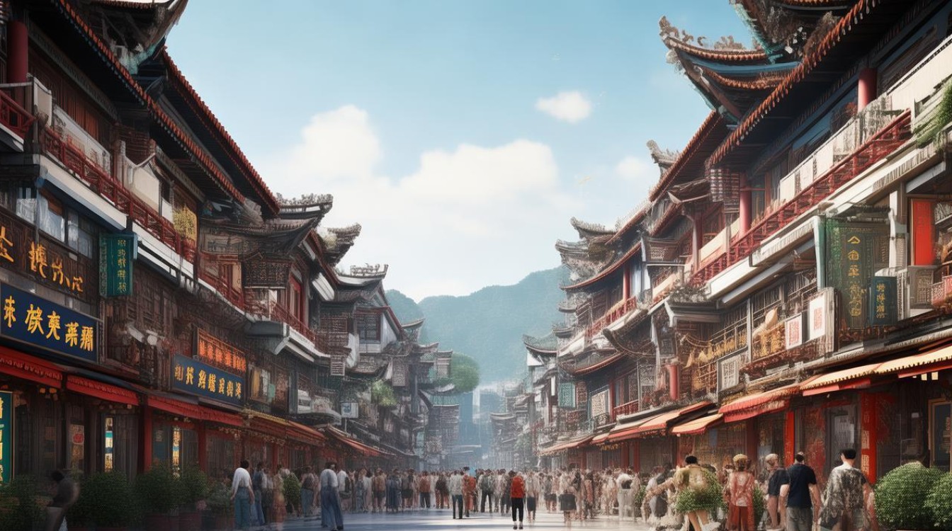 临汾市旅游景点大全