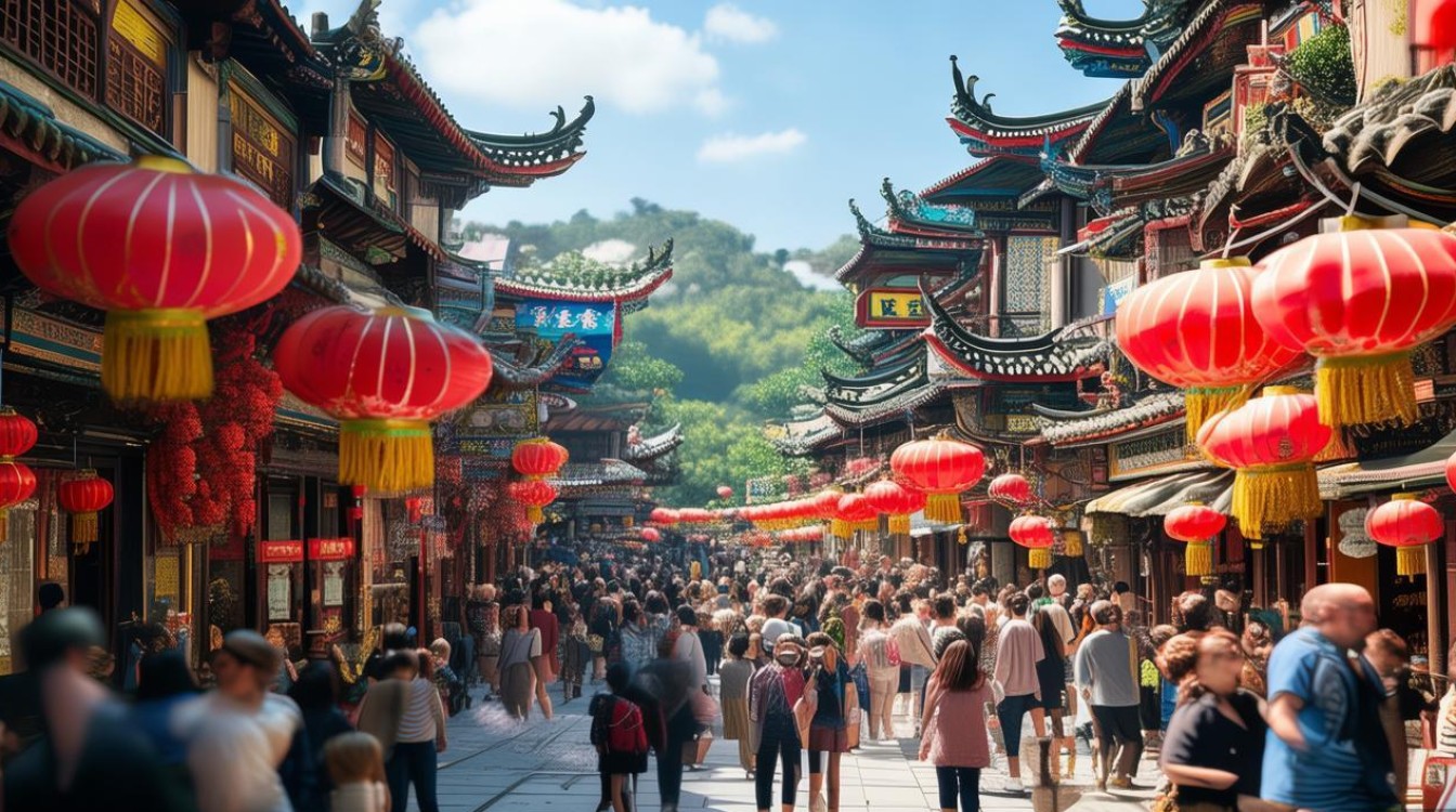 离开封近的旅游景点 离开封近的旅游景点