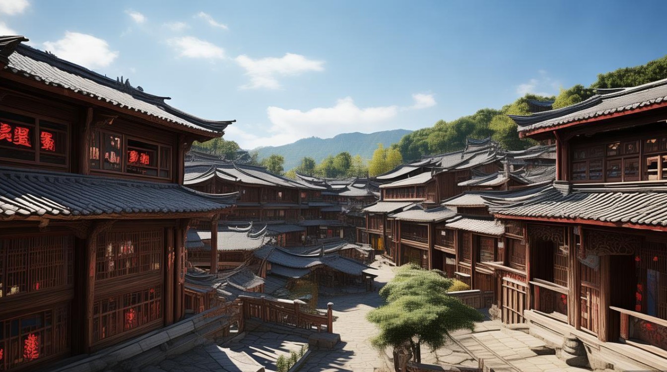 张家口蔚县旅游景点 张家口蔚县旅游景点