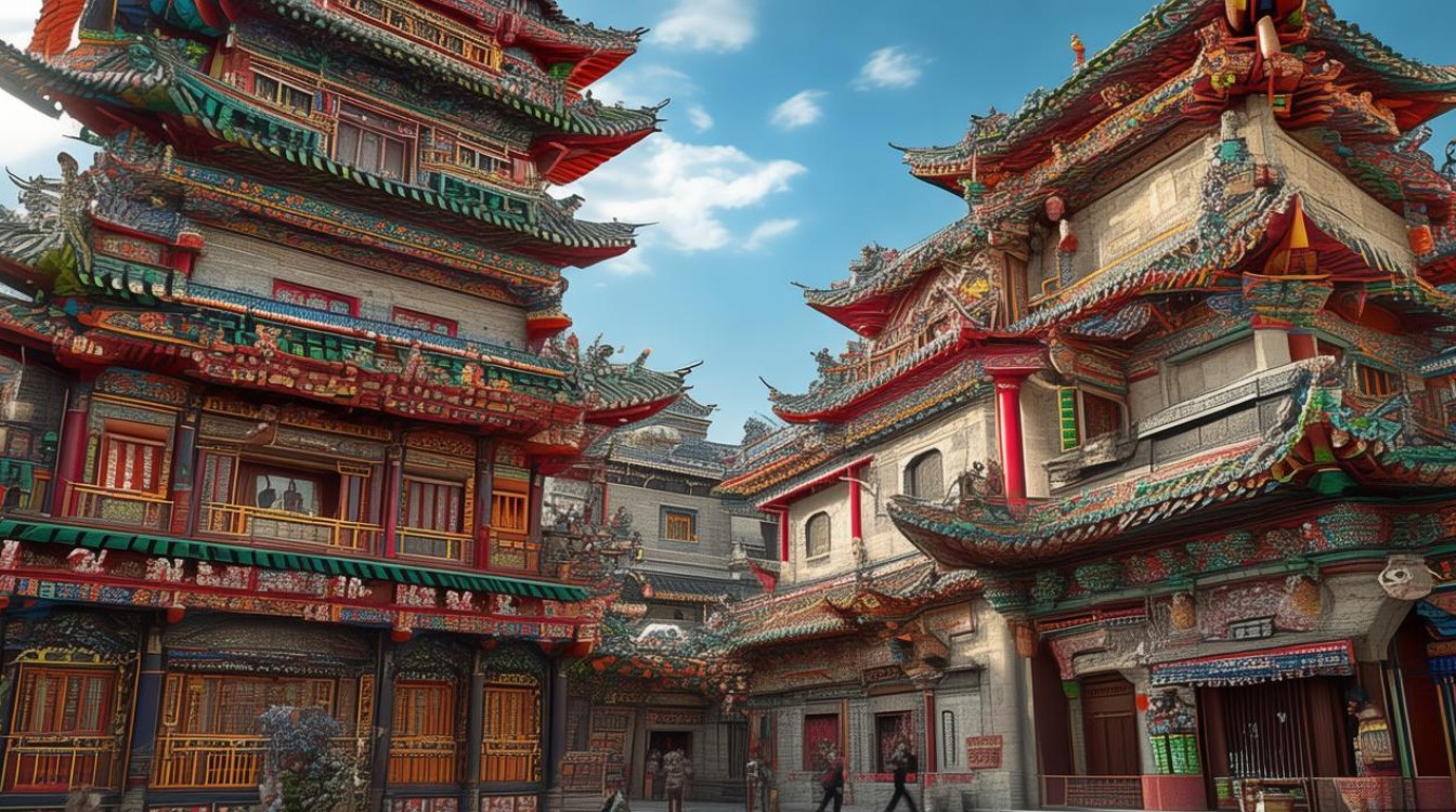 临夏回族自治州景点