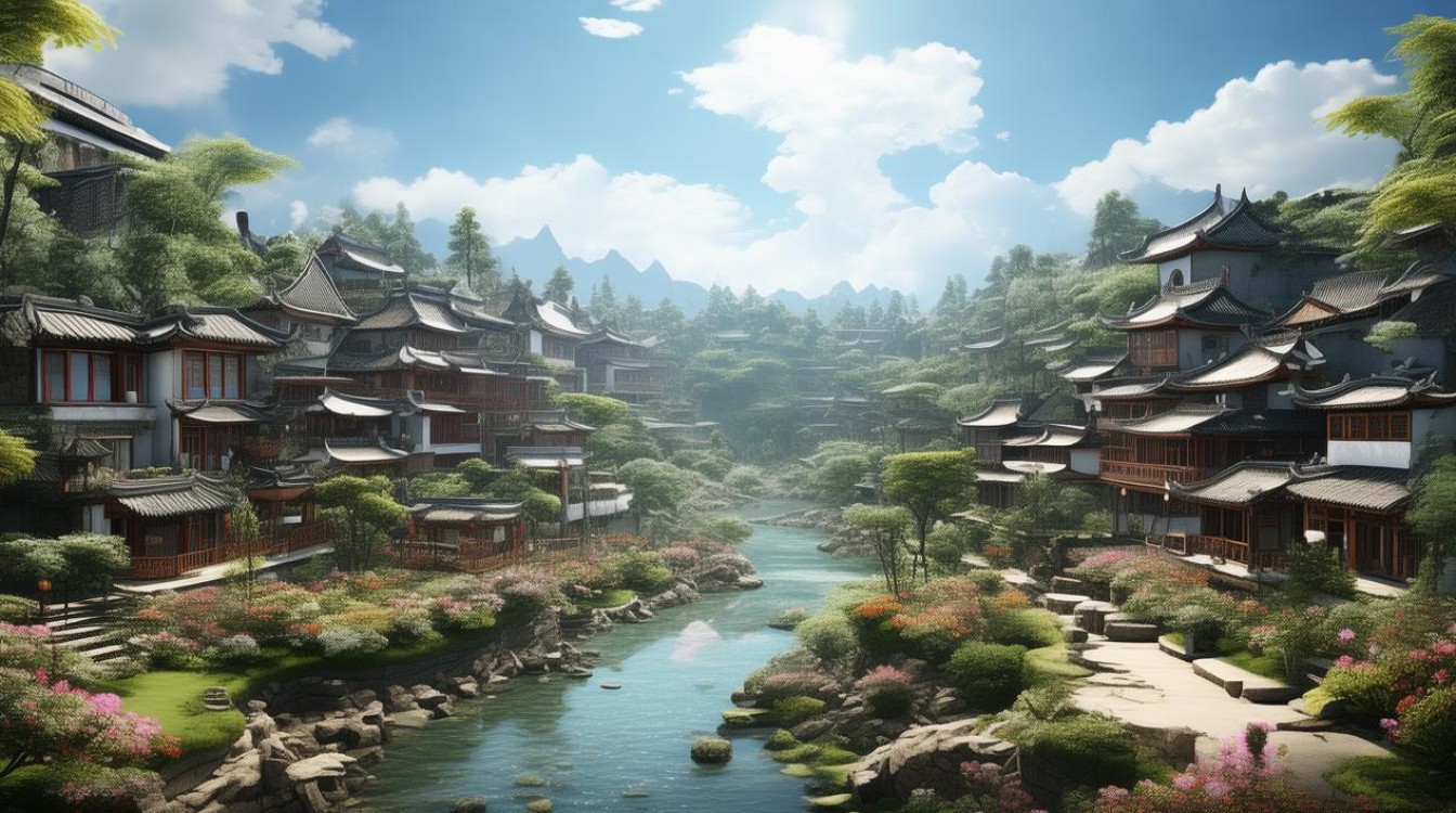 惠州龙门县旅游景点 惠州龙门县旅游景点