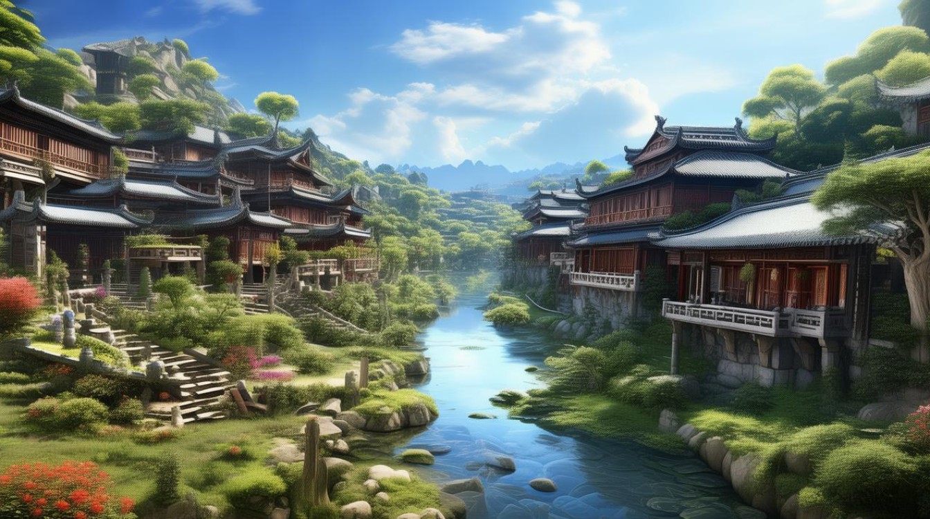 惠州龙门县旅游景点 惠州龙门县旅游景点