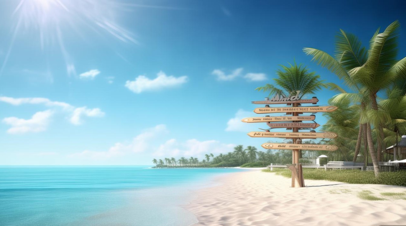 蓝天旅游景点有哪些 蓝天旅游景点有哪些