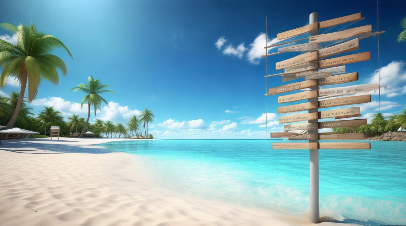 蓝天旅游景点有哪些 蓝天旅游景点有哪些