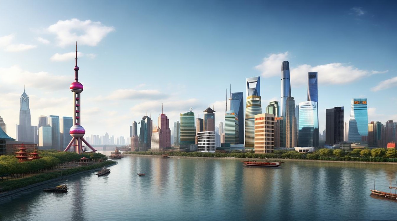 上海周围的旅游景点 上海周围的旅游景点