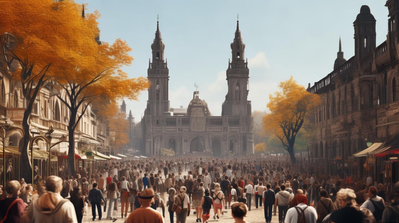 十一旅游热门景点