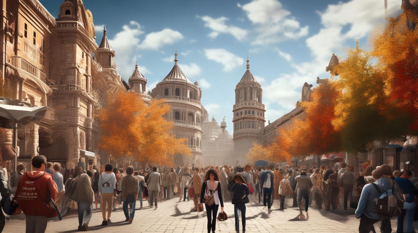 十一旅游热门景点