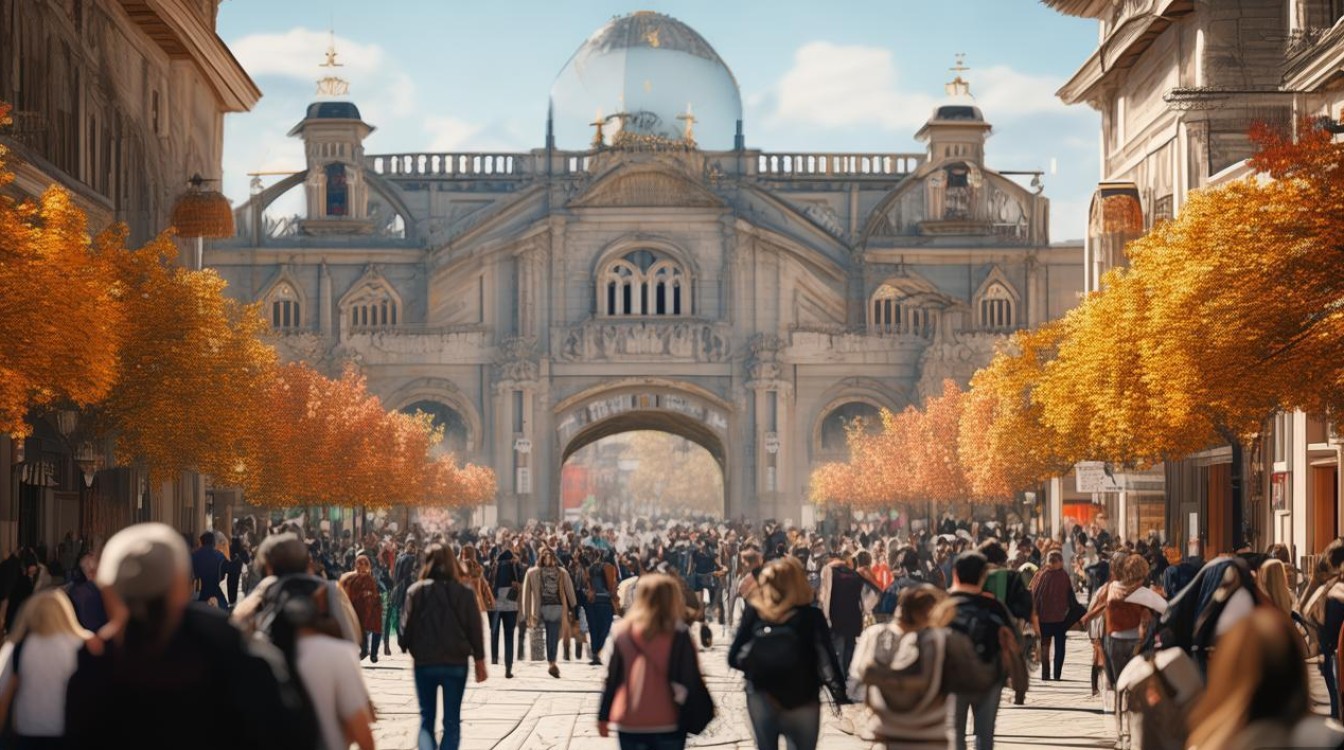 十一旅游热门景点