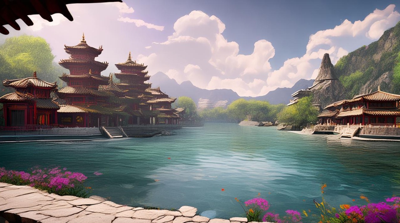 衡阳附近的旅游景点