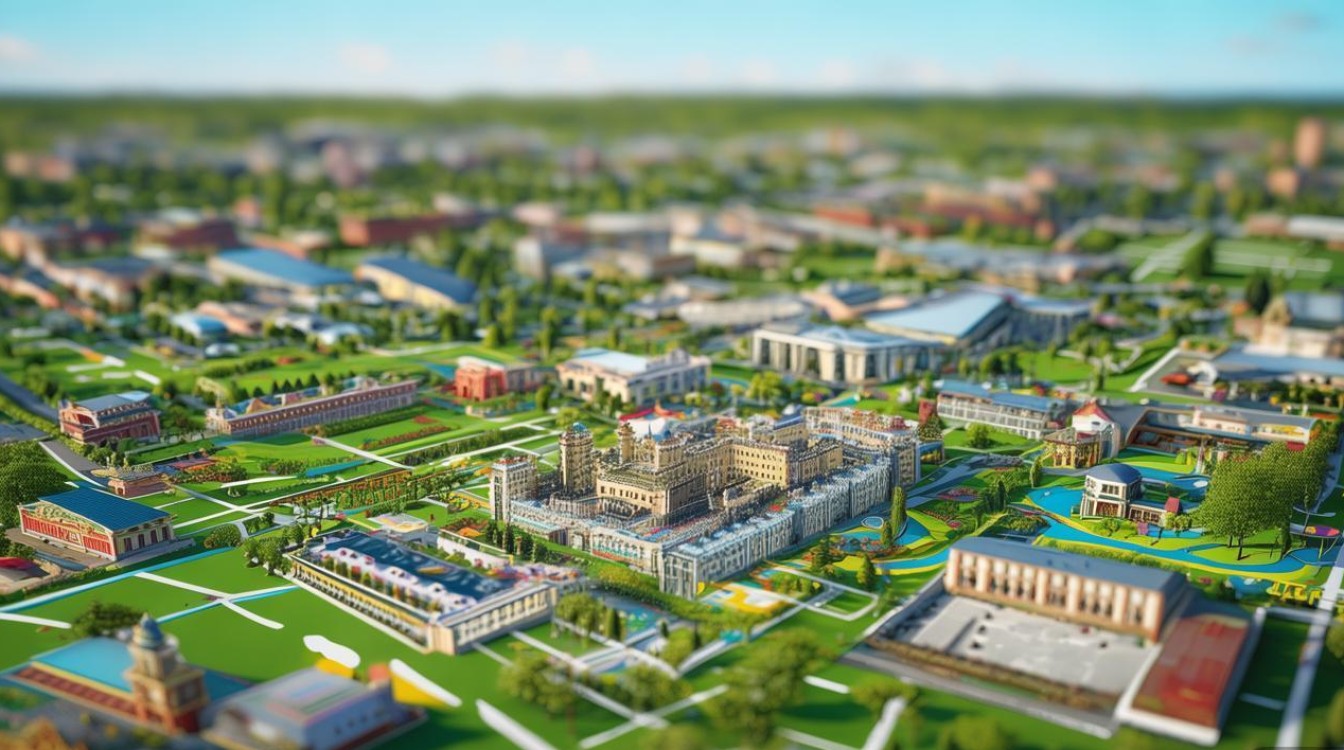 包头有哪些好玩的景点