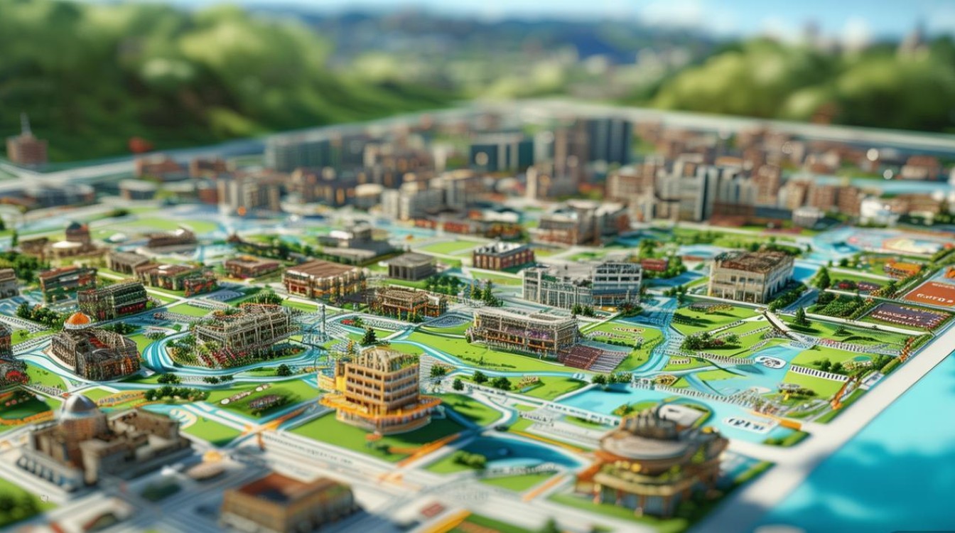 包头有哪些好玩的景点