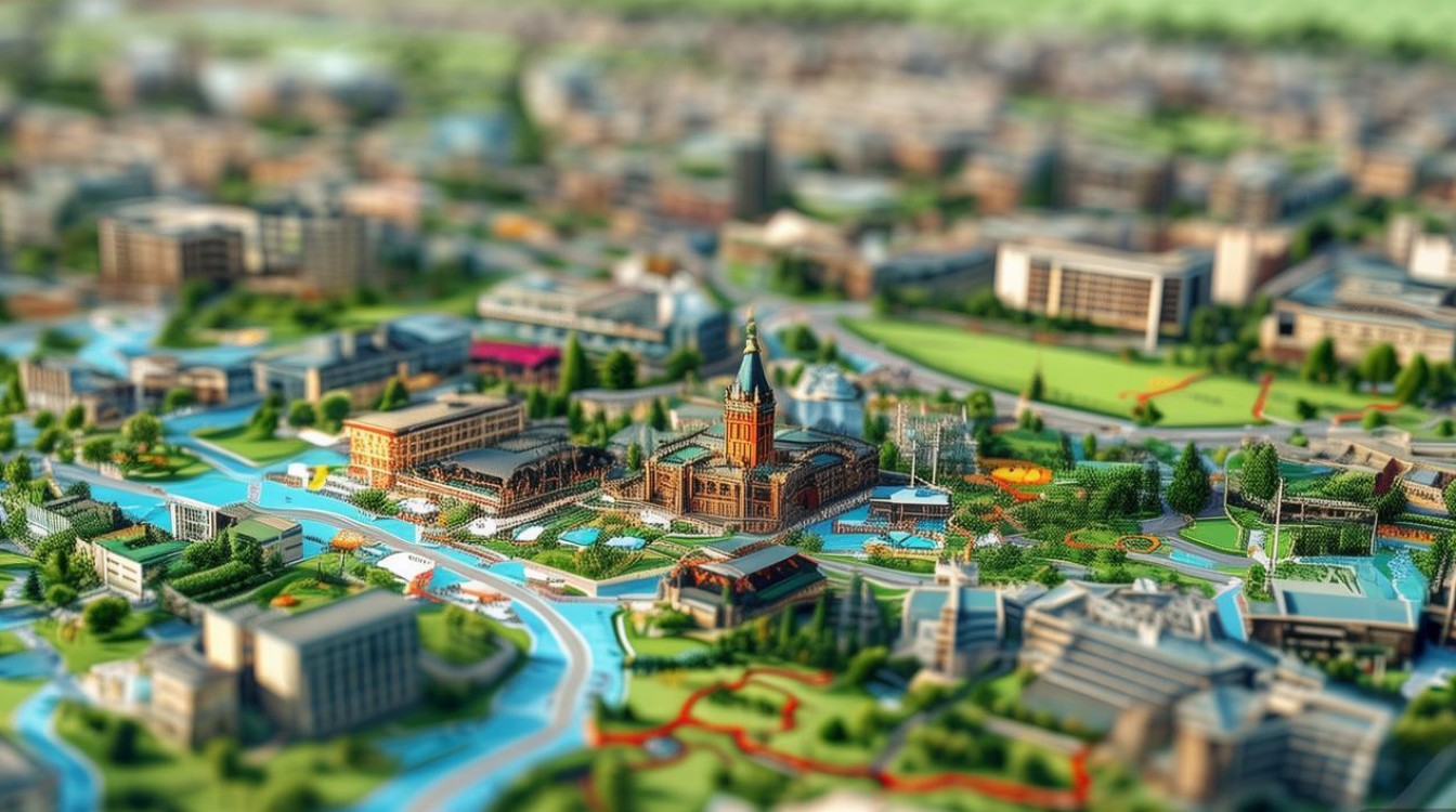 包头有哪些好玩的景点