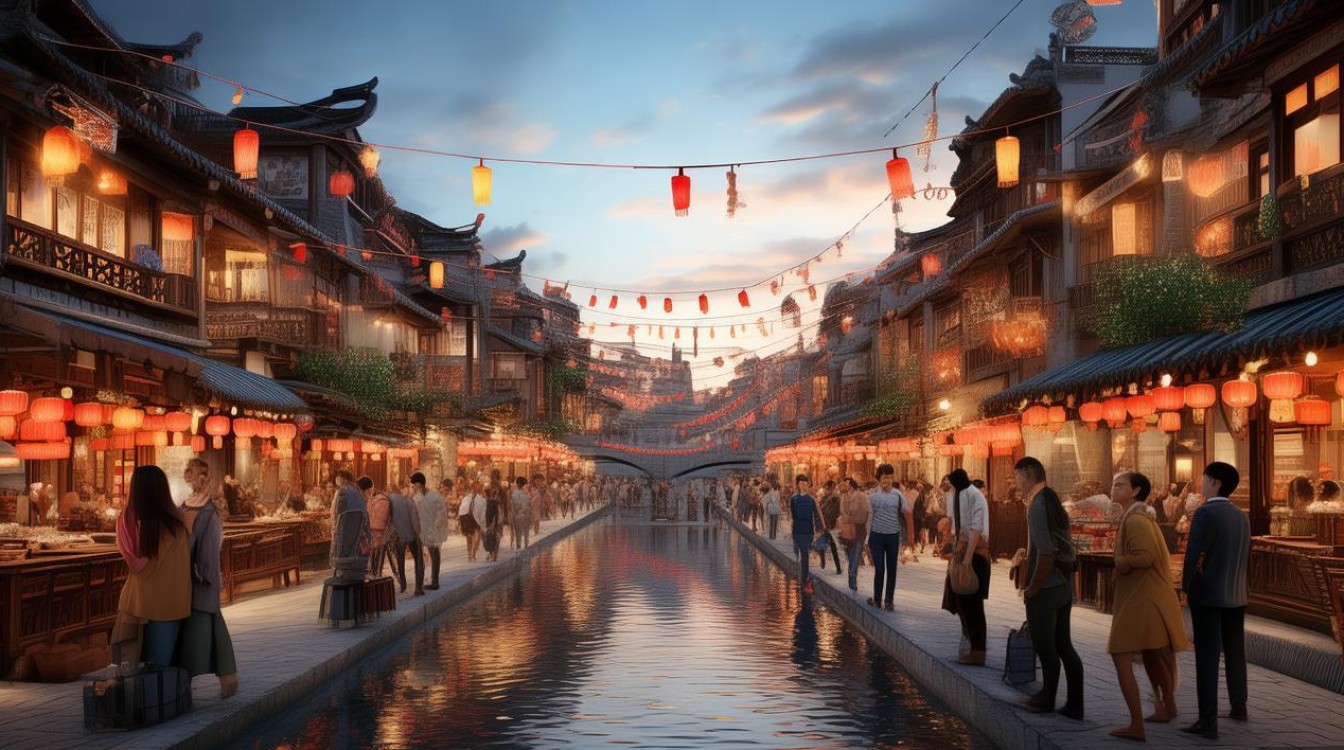 沧州有什么好玩的景点