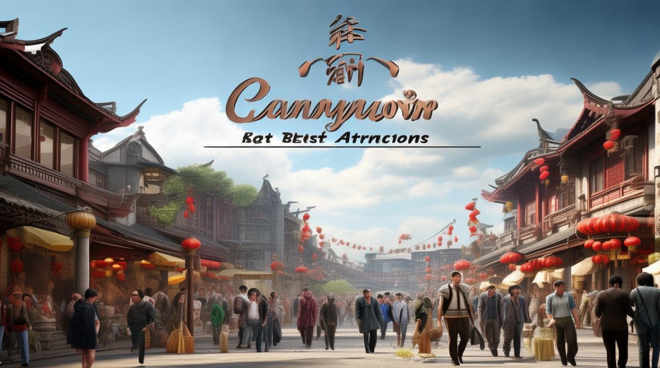 沧州有什么好玩的景点