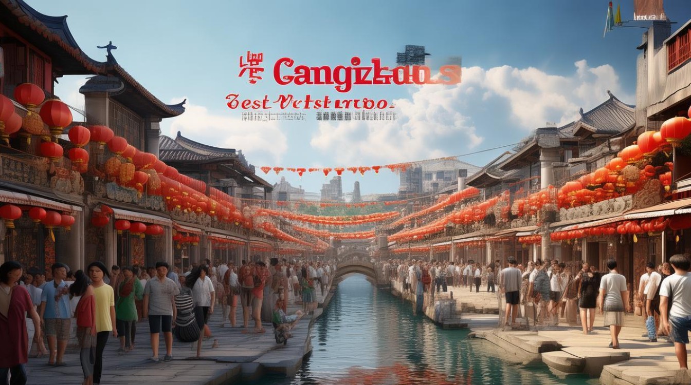 沧州有什么好玩的景点