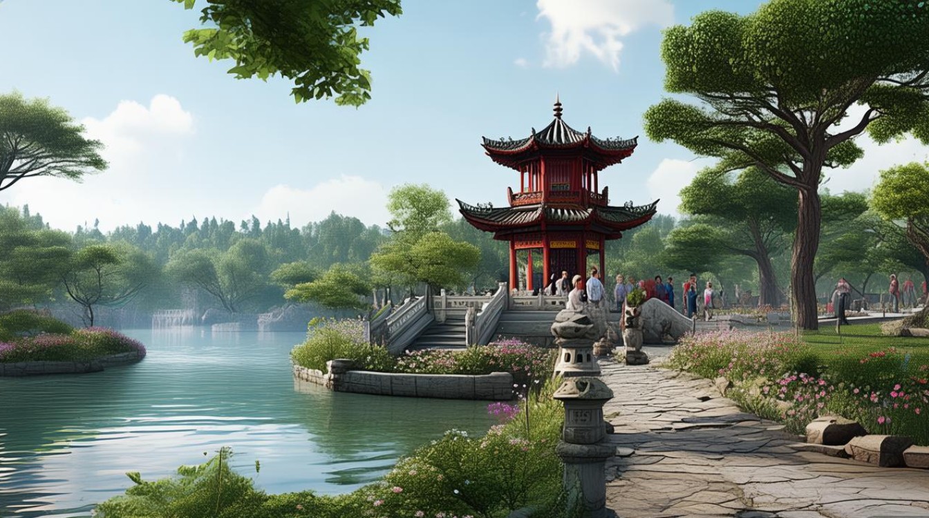 萧山附近的旅游景点