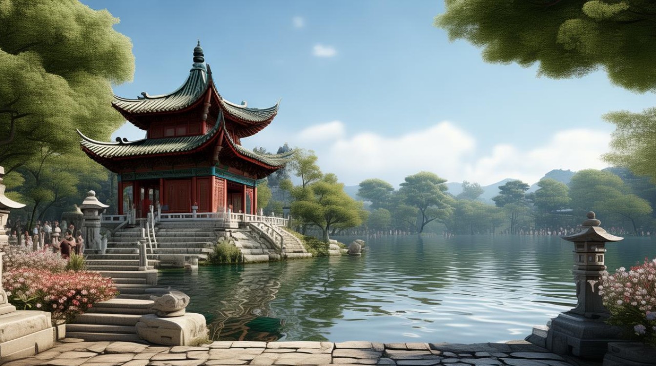 萧山附近的旅游景点