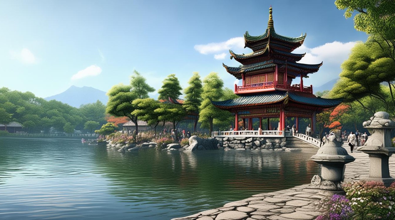 萧山附近的旅游景点