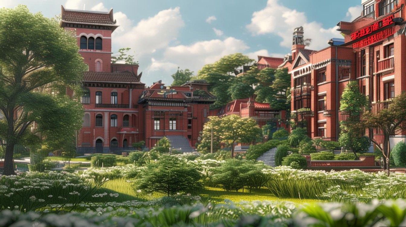 清华大学有哪些景点