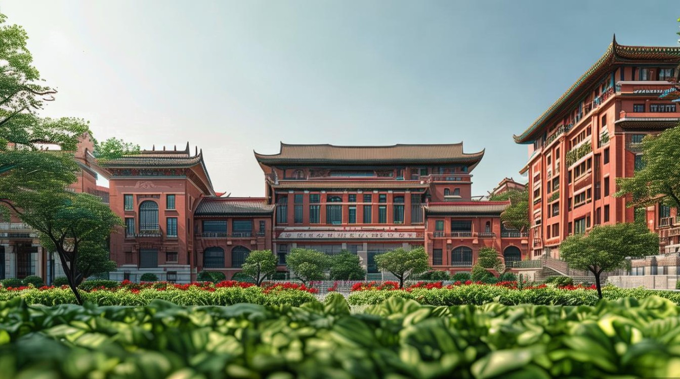 清华大学有哪些景点