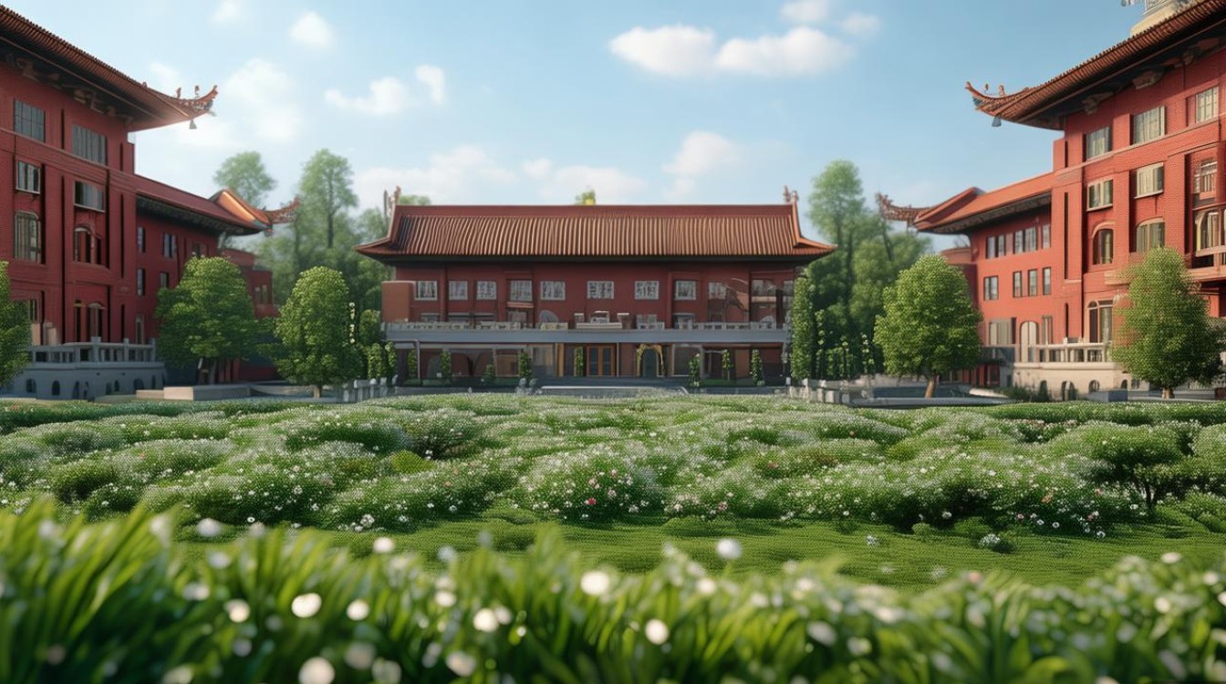 清华大学有哪些景点