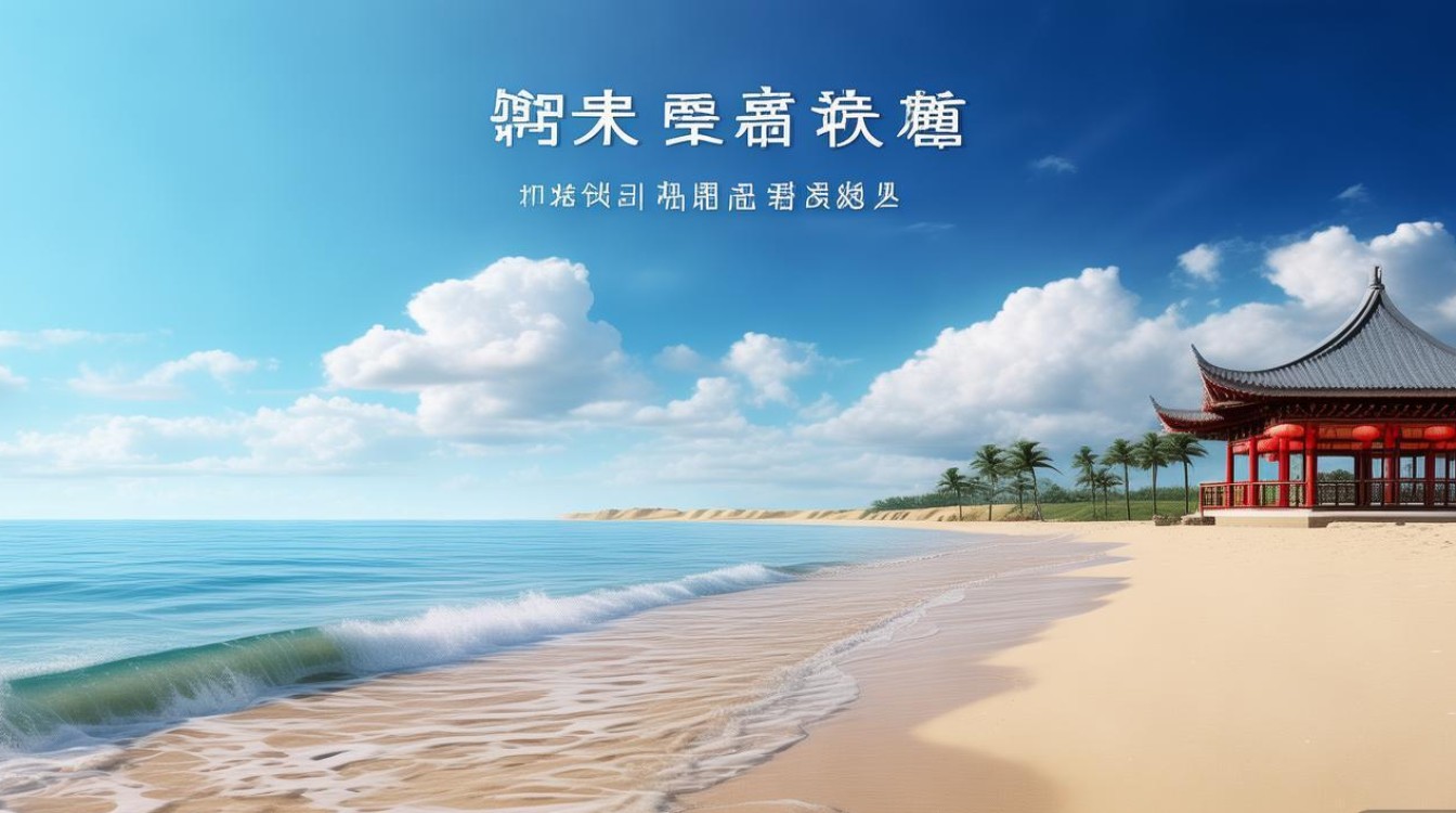 东台海边旅游景点 东台海边旅游景点