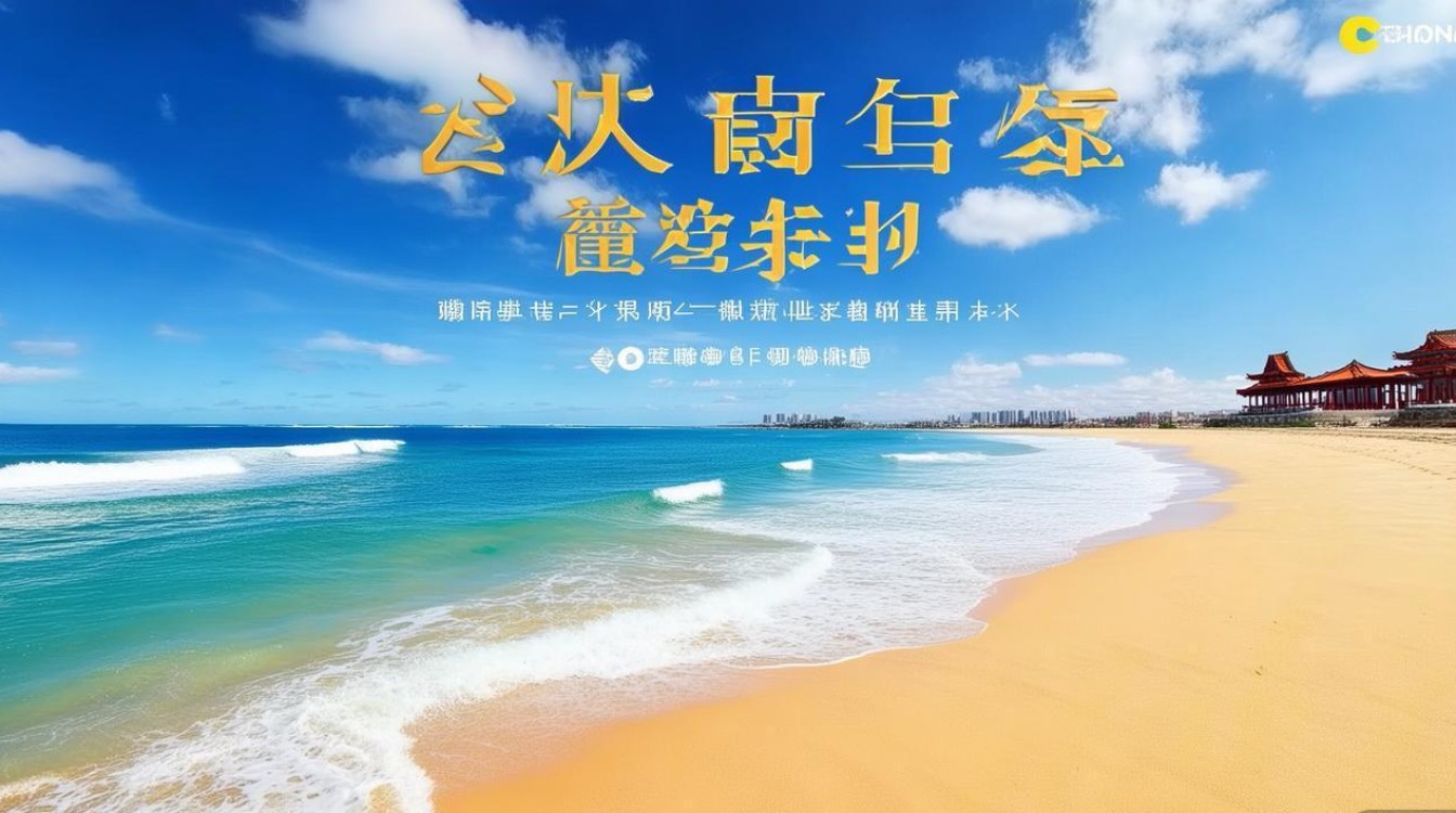 东台海边旅游景点 东台海边旅游景点