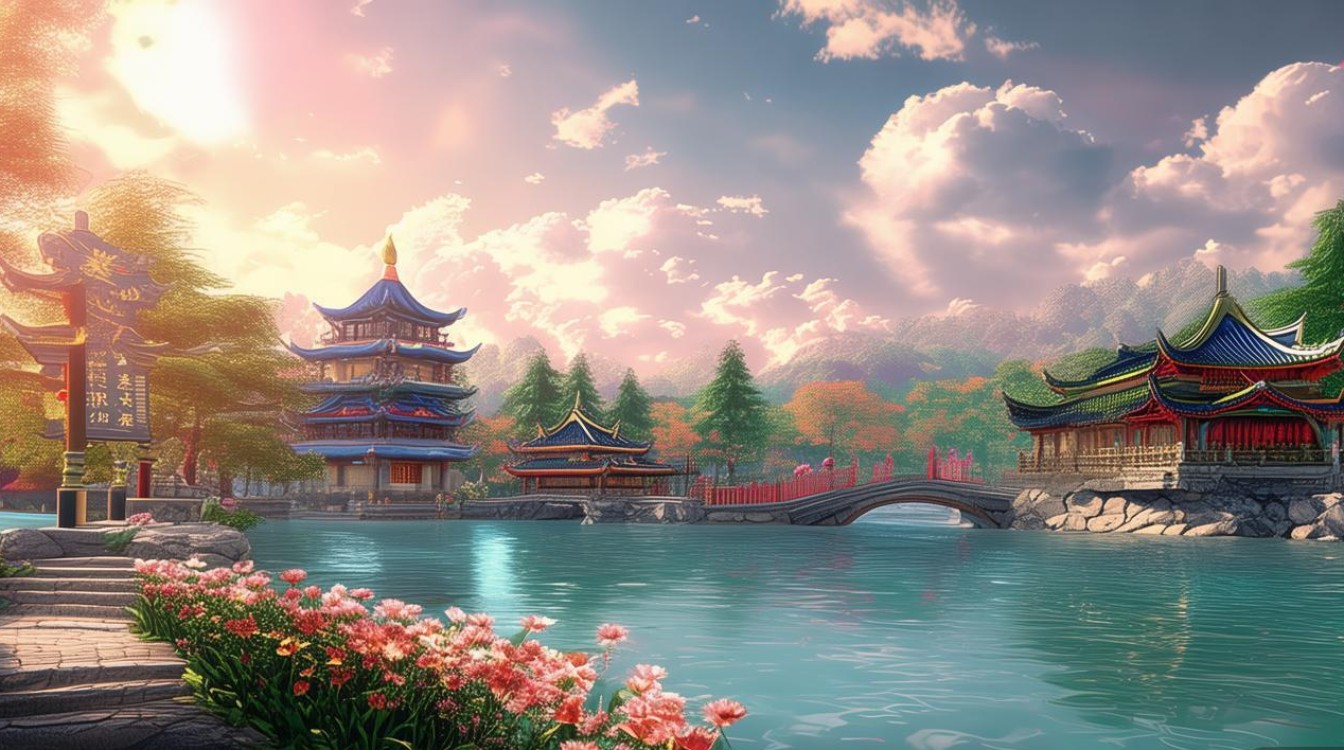 泸州附近的旅游景点 泸州附近的旅游景点