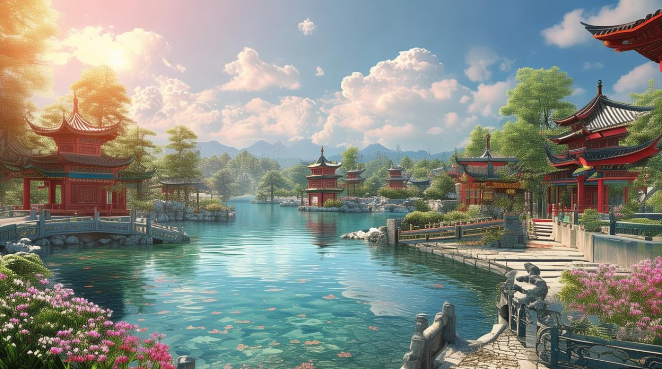 泸州附近的旅游景点 泸州附近的旅游景点