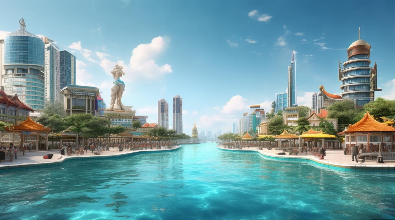 珠海景点排行榜 珠海景点排行榜